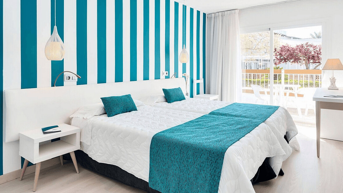 One Bedroom Apartment